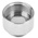 Lapp Cable Gland Adaptor, M16 Exterior Thread, M20 Interior Thread, Nickel Plated Brass, SKINDICHT Series