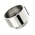 Lapp Cable Gland Adaptor, M16 Exterior Thread, M20 Interior Thread, Nickel Plated Brass, SKINDICHT Series