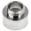 Lapp Cable Gland Adaptor, M16 Exterior Thread, M20 Interior Thread, Nickel Plated Brass, SKINDICHT Series