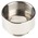 Lapp Cable Gland Adaptor, M20 Exterior Thread, M25 Interior Thread, Nickel Plated Brass, SKINDICHT Series