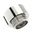 Lapp Cable Gland Adaptor, M32 Exterior Thread, M40 Interior Thread, Nickel Plated Brass, SKINDICHT Series
