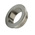 Lapp Cable Gland Adaptor, M16 Exterior Thread, M12 Interior Thread, Nickel Plated Brass, SKINDICHT Series