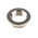Lapp Cable Gland Adaptor, M25 Exterior Thread, M20 Interior Thread, Nickel Plated Brass, SKINDICHT Series