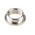 Lapp Cable Gland Adaptor, M25 Exterior Thread, M20 Interior Thread, Nickel Plated Brass, SKINDICHT Series