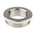 Lapp Cable Gland Adaptor, M32 Exterior Thread, M25 Interior Thread, Nickel Plated Brass, SKINDICHT Series
