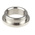 Lapp Cable Gland Adaptor, M32 Exterior Thread, M25 Interior Thread, Nickel Plated Brass, SKINDICHT Series