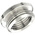 Lapp Cable Gland Adaptor, M20 Exterior Thread, M16 Interior Thread, Nickel Plated Brass, SKINDICHT Series