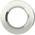 Lapp Cable Gland Adaptor, M20 Exterior Thread, M16 Interior Thread, Nickel Plated Brass, SKINDICHT Series