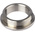 Lapp Cable Gland Adaptor, M40 Exterior Thread, M32 Interior Thread, Nickel Plated Brass, SKINDICHT Series