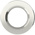 Lapp Cable Gland Adaptor, M40 Exterior Thread, M32 Interior Thread, Nickel Plated Brass, SKINDICHT Series
