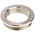 Lapp Cable Gland Adaptor, M50 Exterior Thread, M40 Interior Thread, Nickel Plated Brass, SKINDICHT Series