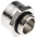 Lapp Cable Gland Adaptor, M20 Exterior Thread, M25 Interior Thread, Nickel Plated Brass, SKINDICHT Series