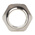 Lapp Cable Gland Adaptor, M32 Exterior Thread, M40 Interior Thread, Nickel Plated Brass, SKINDICHT Series