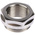 Lapp Cable Gland Adaptor, M25 Exterior Thread, M20 Interior Thread, Nickel Plated Brass, SKINDICHT Series