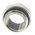 Lapp Cable Gland Adaptor, M20 Exterior Thread, M16 Interior Thread, Nickel Plated Brass, SKINDICHT Series