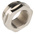 Lapp Cable Gland Adaptor, M32 Exterior Thread, M25 Interior Thread, Nickel Plated Brass, SKINDICHT Series