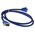 RS PRO Male VGA to Male VGA Cable, 1m