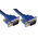 RS PRO Male VGA to Male VGA Cable, 1m