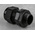 RS PRO Black Nylon Cable Gland, M20 Thread, 6mm Min, 12mm Max, IP68