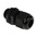 RS PRO Black Nylon Cable Gland, M16 Thread, 3mm Min, 7mm Max, IP68