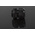 RS PRO Black Nylon Cable Gland, M32 Thread, 18mm Min, 25mm Max, IP68