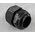 RS PRO Black Nylon Cable Gland, M40 Thread, 22mm Min, 32mm Max, IP68