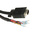 RS PRO Male VGA to Unterminated Cable, 30m