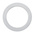 Lapp Grey Polyamide Cable Gland Locknut, PG11 Thread