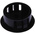 RS PRO Blanking Plug, 19.1mm Hole Diameter, Nylon 66, 22.9mm Diameter, Unthreaded