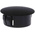 RS PRO Blanking Plug, 19.1mm Hole Diameter, Nylon 66, 22.9mm Diameter, Unthreaded
