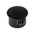 RS PRO Blanking Plug, 12.7mm Hole Diameter, Nylon 66, 14.5mm Diameter, Unthreaded