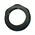 RS PRO Black Nylon 66 Cable Gland Locknut, PG29 Thread, IP68