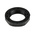 RS PRO Black Nylon 66 Cable Gland Locknut, M20 Thread, IP68