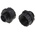 RS PRO Cable Gland Adaptor, M16 Exterior Thread, M20 Interior Thread, Nylon 66
