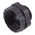 RS PRO Cable Gland Adaptor, M20 Exterior Thread, M25 Interior Thread, Nylon 66