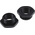 RS PRO Cable Gland Adaptor, M20 Exterior Thread, M16 Interior Thread, Nylon 66