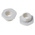 RS PRO Cable Gland Adaptor, M16 Exterior Thread, M12 Interior Thread, Nylon 66