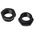 RS PRO Cable Gland Adaptor, M32 Exterior Thread, M25 Interior Thread, Nylon 66