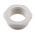 RS PRO Cable Gland Adaptor, M32 Exterior Thread, M25 Interior Thread, Nylon 66