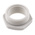 RS PRO Cable Gland Adaptor, M32 Exterior Thread, M25 Interior Thread, Nylon 66