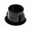 RS PRO Blanking Plug, 7.9mm Hole Diameter, Nylon 66, 10.3mm Diameter, Unthreaded