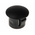 RS PRO Blanking Plug, 7.9mm Hole Diameter, Nylon 66, 10.3mm Diameter, Unthreaded