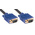 RS PRO Male SVGA to Male SVGA Cable, 1m