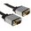 RS PRO Male SVGA to Male SVGA Cable, 3m