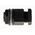 RS PRO Black Plastic Cable Gland, M16 Thread, 7mm Min, 10.5mm Max, IP55