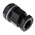 RS PRO Black Plastic Cable Gland, M16 Thread, 7mm Min, 10.5mm Max, IP55