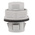 Lapp Blanking Plug, M16, 16.3mm Hole Diameter, Polyamide, Threaded