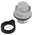 Lapp Blanking Plug, M16, 16.3mm Hole Diameter, Polyamide, Threaded