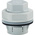 Lapp Blanking Plug, M16, 16.3mm Hole Diameter, Polyamide, Threaded
