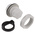 Lapp Blanking Plug, M20, 20.3mm Hole Diameter, Polyamide, 20.3mm Diameter, Threaded